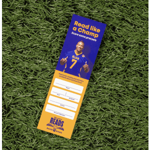 Auntie Anne's Reading Month Challenge: Earn a free pretzel Auntie Anne's Reading Month Challenge: Earn a free pretzel