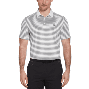 Original Penguin Golf Clearance: Extra 25% off