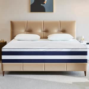 BedsPick 12 Inch Queen Mattress: $197.99