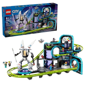 LEGO Building Sets and Classic Brick Boxes Black Friday Deals at Amazon: Up to 31% off