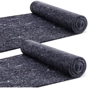 24" x 60" Dishwasher Insulation Blanket 2-Pack: $26