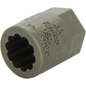 Ken-Tool Dual Wheel Lug Stud Remover: $88