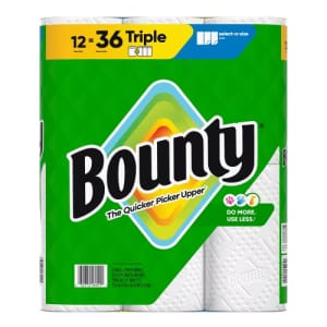 $5 Target Gift Card: Free w/ 2+ paper towels or toliet paper purchase $5 Target Gift Card: Free w/ 2+ paper towels or toliet paper purchase