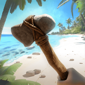 Survival Island: Evolve Pro for Android: Free