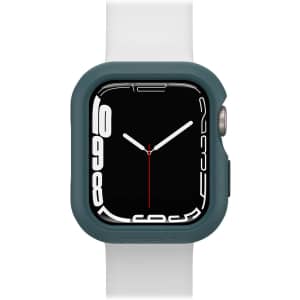OtterBox All Day Case for Apple Watch Series 7/8/9 (41mm): $9.49 in cart w/ Prime