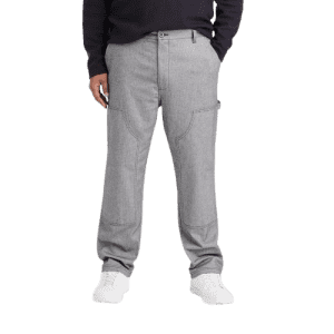 Houston White Men's Relaxed Chino Pants: $11.99