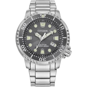 Citizen Watch Deals at Amazon: Up to 51% off Citizen Watch Deals at Amazon: Up to 51% off