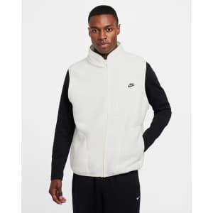 Nike Men's Coats & Jackets Early Black Friday Deals: Up to 39% off + extra 25% off