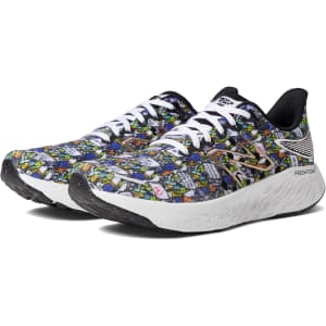 New Balance Winter Clearance Deals at Zappos: Up to 68% off New Balance Winter Clearance Deals at Zappos: Up to 68% off