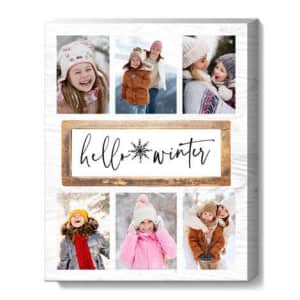 16" x 20" Canvas at CVS: 80% off