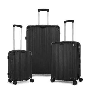 Luggage Set Deals at Home Depot: Up to 73% off Luggage Set Deals at Home Depot: Up to 73% off