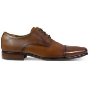 Macy's Black Friday Men's Dress Shoe Deals: From $20 Macy's Black Friday Men's Dress Shoe Deals: From $20