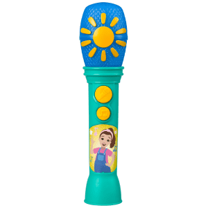 Ms. Rachel Sing Along Microphone: $9.97