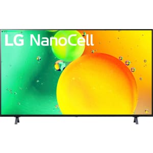 LG TV Deals at Best Buy: Up to $2,400 off LG TV Deals at Best Buy: Up to $2,400 off