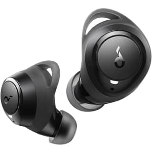 Anker Headphones & more at eBay: Extra 15% off Anker Headphones & more at eBay: Extra 15% off