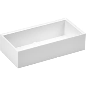 Bostitch Office Konnect Wide Desk Organizer Accessory Tray: $2.99