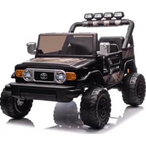 Savejoy Toyota 24V 2 Seater Ride: $149.99 Savejoy Toyota 24V 2 Seater Ride: $149.99