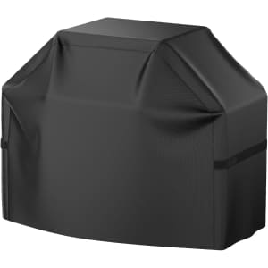 58" Waterproof BBQ Grill Cover: $15 58" Waterproof BBQ Grill Cover: $15