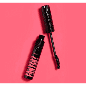 Benefit Cosmetics Fan Fest Mascara Sample: Free