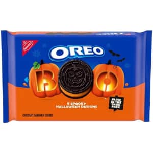 Oreo Cookies at Target: 2 for $9