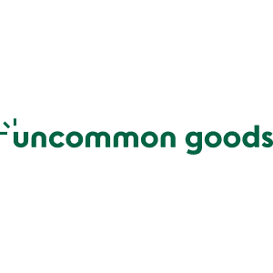 Uncommon Goods Sale: Up to 60% off Uncommon Goods Sale: Up to 60% off