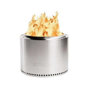 Solo Stove Bonfire 2.0 Smokeless Fire Pit: $264