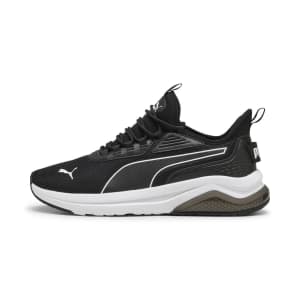 PUMA Men's Amplifier Shoes: $33