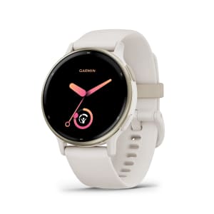 Garmin Vivoactive 5 Fitness Tracking Smart Watch: $219