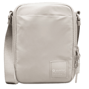 lululemon 1.5L Easy Access Crossbody Bag: $29