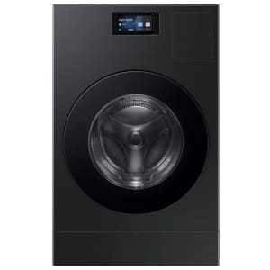 Samsung 5.3-Cubic Foot Bespoke Ultra Capacity Vented All-in-One Washer Dryer Combo: $1,999 + 3-yr. Samsung Care+ for $30