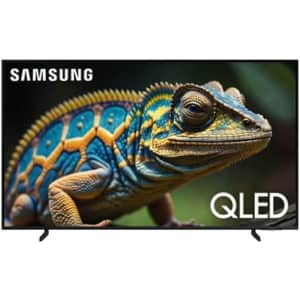 Refurb TVs at Woot: from $340 Refurb TVs at Woot: from $340