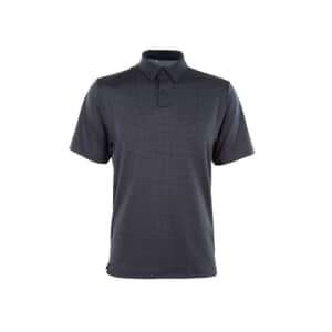 Under Armour Men's T2 Half Moon Print Polo Shirt: $37