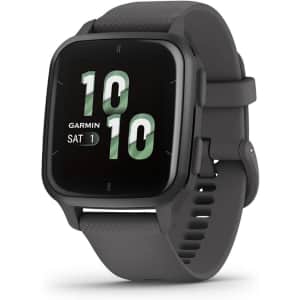 Garmin Smartwatch and GPS Deals at Amazon: Up to 40% off Garmin Smartwatch and GPS Deals at Amazon: Up to 40% off