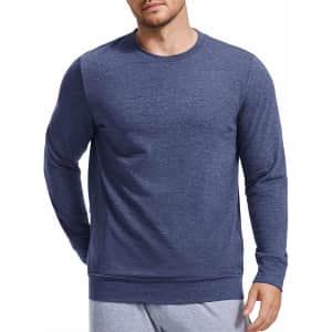 Pinspark Men's Crewneck Sweatshirt: $7.99 Pinspark Men's Crewneck Sweatshirt: $7.99