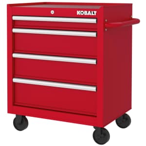 Kobalt Tool Storage & Work Benches at Lowe's: Up to 30% off Kobalt Tool Storage & Work Benches at Lowe's: Up to 30% off