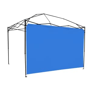 Ozark Trail Sun Wall for Straight-Leg Canopies: $9.97
