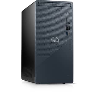 Dell Tech Days Desktop Deals: From $400