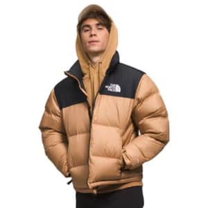 The North Face Past-Season Clearance Deals at REI: Up to 47% off
