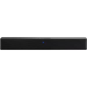 Insignia 2.0 Mini Soundbar: $30