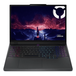 Lenovo Legion 5 AMD Ryzen 7 15.1" Gaming Laptop w/ NVIDIA GeForce RTX 5060: $1,000 Lenovo Legion 5 AMD Ryzen 7 15.1" Gaming Laptop w/ NVIDIA GeForce RTX 5060: $1,000