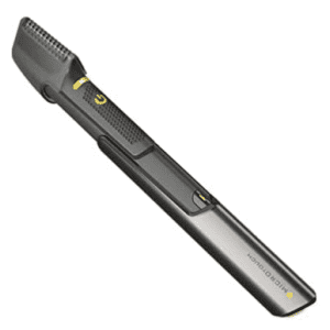 MicroTouch Trim Body Groomer: $7.99 w/ Prime