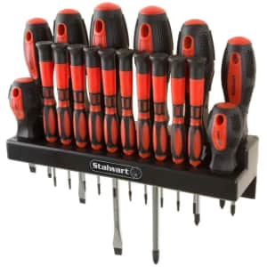 Tool Sets at Lowe's: Up to 25% off