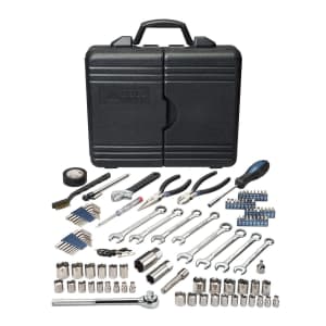 Blue Ridge 103-Piece Mechanics Tool Kit: $39.99