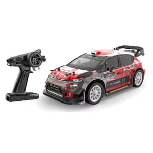 Hyper Go High Speed RC Drift Car: $109 Hyper Go High Speed RC Drift Car: $109