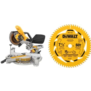 DeWalt Tool Bundles at Lowe's: from $269