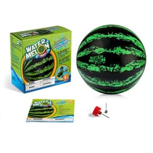 Watermelon Ball The Original Pool Toy: $17.54