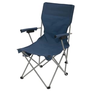 Ozark Trail Hard Arm Chair: $15