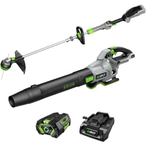 EGO Power+ Deals at Amazon: Up to 23% off EGO Power+ Deals at Amazon: Up to 23% off