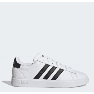 adidas Men's Grand Court 2.0 Shoes: $29.75