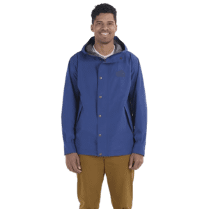 Marmot Men's '78 All-Weather Rain Parka (2024): $68